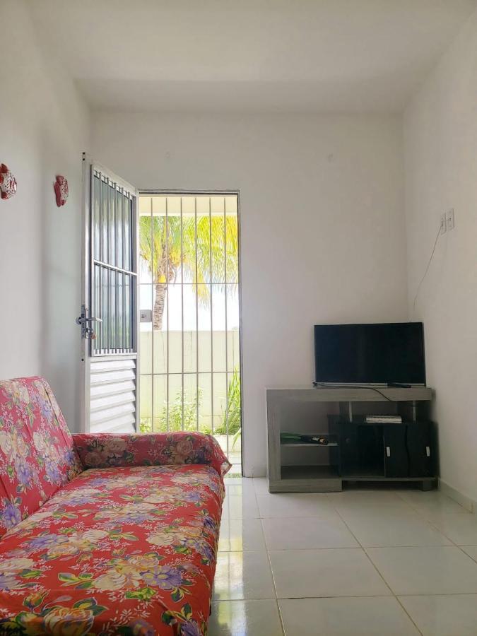 Solar Teixeira Residencial Appartement Pôrto das Galinhas Buitenkant foto