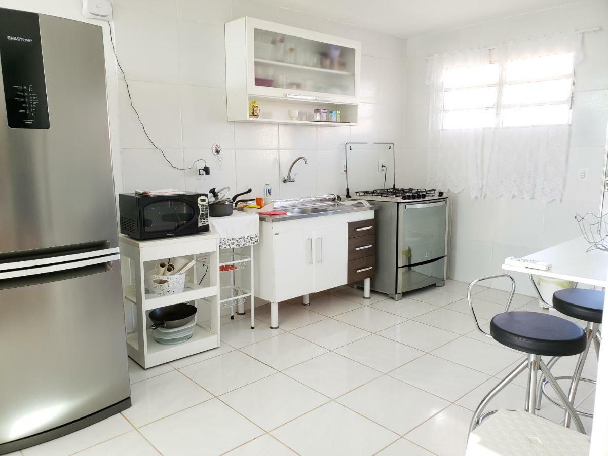 Solar Teixeira Residencial Appartement Pôrto das Galinhas Buitenkant foto