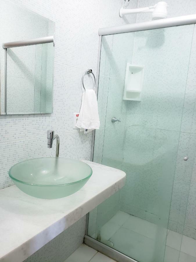 Solar Teixeira Residencial Appartement Pôrto das Galinhas Buitenkant foto