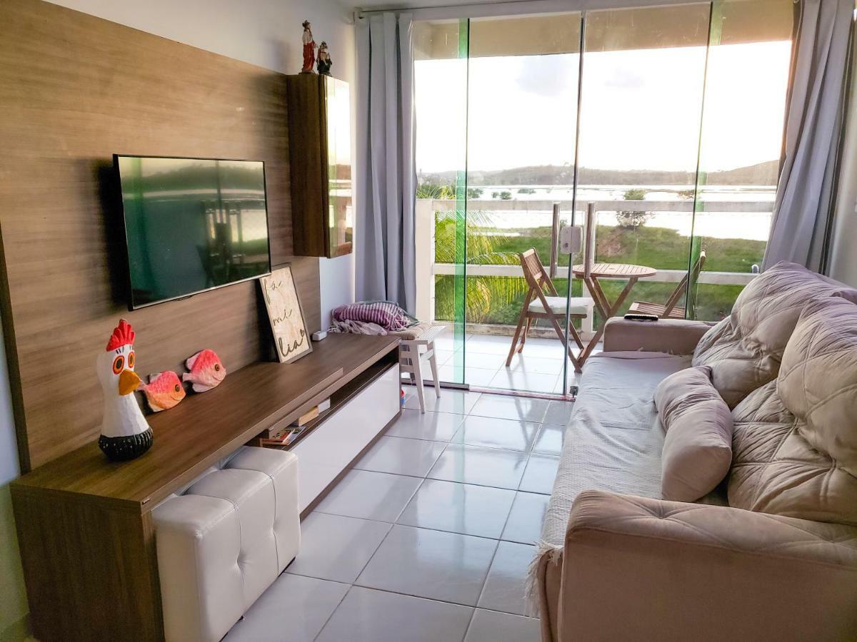Solar Teixeira Residencial Appartement Pôrto das Galinhas Buitenkant foto